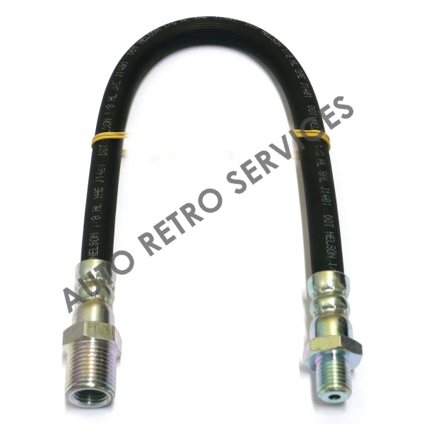 FRONT BRAKE HOSE PEUGEOT 404 Auto Retro Services Ile de France