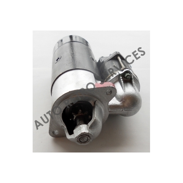 REBUILD STARTER FIAT 11/1200 Auto Retro Services Ile de France