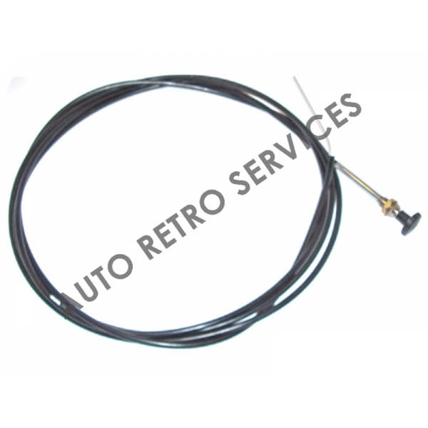 STARTER CABLES MANUAL Auto Retro Services Ile de France