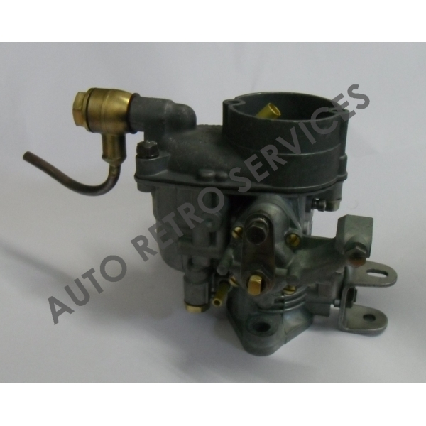 carburateur solex france
