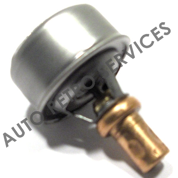 CALORSTAT 75° - Auto Retro Services Ile de France