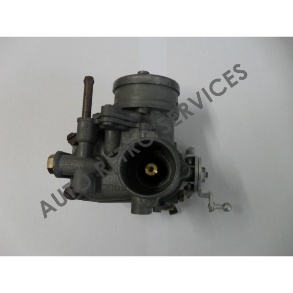 carburateur solex france
