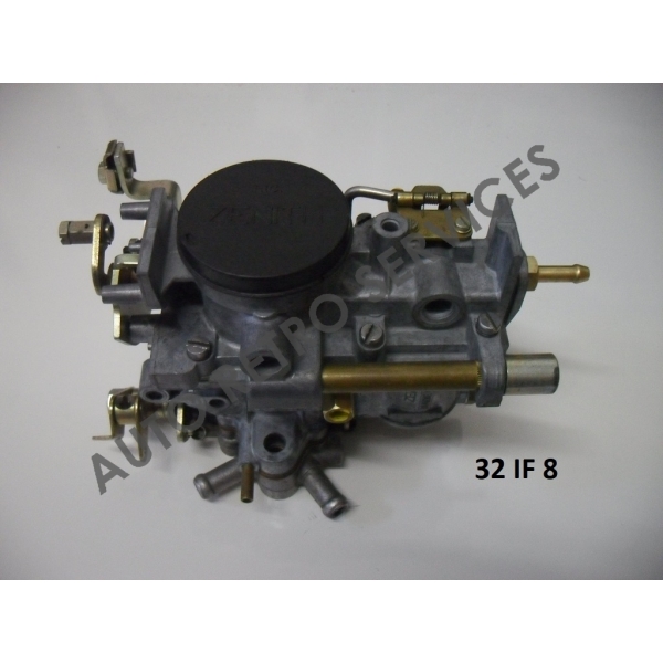 CARBURATOR ZENITH 32 IF Auto Retro Services Ile de France