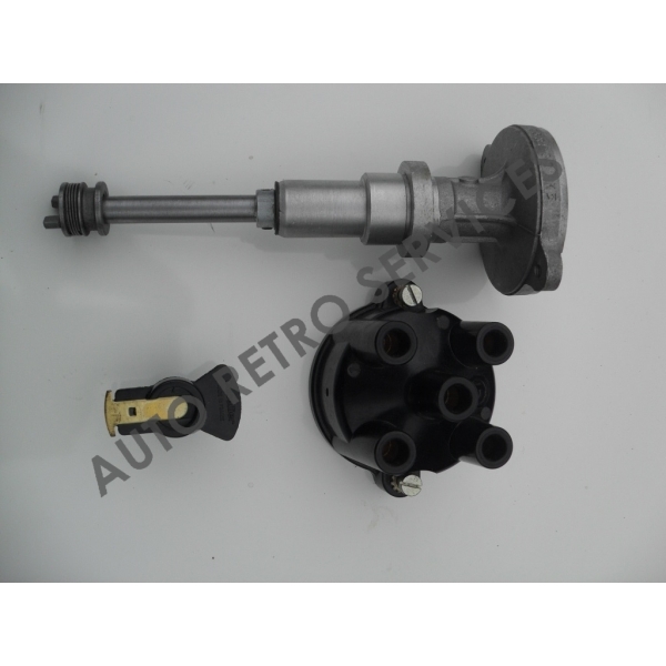 NEW COMPLET DISTRIBUTOR DUCELLIER RENAULT 5 ALPINE TURBO Auto Retro