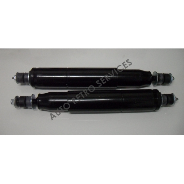 Rear Shocks Absorber Peugeot 404 504 Auto Retro