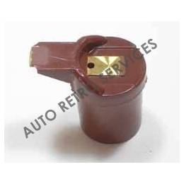 ROTOR FIAT 124 - FIAT 125 - FIAT 128 - FIAT 131 - FIAT 132 - FIAT X 1/9