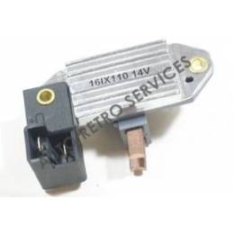 REGULATEUR DE TENSION  FIAT 124 - FIAT 125 -  FIAT X 1.9 - FIAT 128 - FIAT 131 -