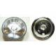 OPTIQUE DE PHARE    H4 170 mm  - FIAT 850  - FIAT X 1/9 - FIAT 11/1200 - FIAT 12/1500 CAB - ALFA ROMEO SPIDER 