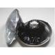 OPTIQUE DE PHARE    H4 170 mm  - FIAT 850  - FIAT X 1/9 - FIAT 11/1200 - FIAT 12/1500 CAB - ALFA ROMEO SPIDER 