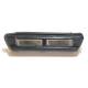 ECLAIREUR DE PLAQUE D'IMMATRICULATION FIAT 128 - FIAT X 1/9 - FIAT 131 - FIAT 132 