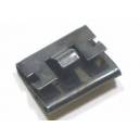 AGRAFE DE BAGUETTE DE PORTIERE FIAT 850 - FIAT 124 - FIAT DINO - FIAT X 1.9