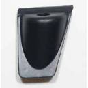 PROTECTION DE BOUTON PORTE DROITE FIAT X 1/9  - FIAT 850  SPIDER 