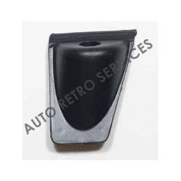 PROTECTION DE BOUTON PORTE DROITE FIAT X 1/9  - FIAT 850  SPIDER 