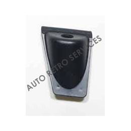 PROTECTION DE BOUTON PORTE DROITE FIAT X 1/9  - FIAT 850  SPIDER 