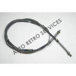 CABLE DE FREIN A MAIN FIAT 128