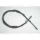 CABLE DE FREIN A MAIN FIAT 128