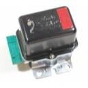 REGULATEUR DE TENSION FIAT 850 - FIAT 124 -FIAT 125 - FIAT 128 - FIAT 130 - FIAT 131 - FIAT 132 - FIAT  DINO - FIAT X 1/9