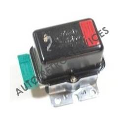 REGULATEUR DE TENSION FIAT 850 - FIAT 124 -FIAT 125 - FIAT 128 - FIAT 130 - FIAT 131 - FIAT 132 - FIAT  DINO - FIAT X 1/9