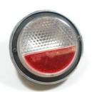 CABOCHON FEU ARRIERE INTERIEUR  FIAT 850 - FIAT 128 RALLY