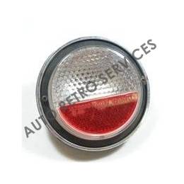 FEU ARRIERE INTERIEUR COMPLET FIAT 850 - FIAT 128 RALLY