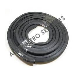 ENSEMBLE DE JOINTS DE PORTE FIAT 850 SPIDER - FIAT 124 SPIDER - FIAT DINO SPIDER