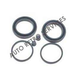 KIT DE JOINTS POUR 2  ETRIERS  AVANT FIAT 124 - FIAT 125 - FIAT 128 - FAT 131 - FIAT 132 - FIAT X 1.9 