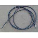 CABLE DE COMPTEUR SIMCA 1000