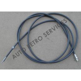 CABLE DE COMPTEUR SIMCA 1000