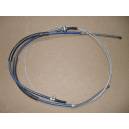 CABLE DE FREIN A MAIN SECONDAIRE 