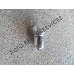 AMPOULE 6V - 10W TYPE GRAISSEUR