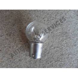 AMPOULE 6V - 18W BA 15S 