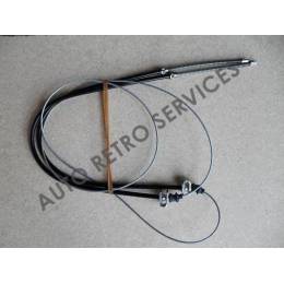 CABLE DE FREIN A MAIN PRIMAIRE SIMCA ARONDE