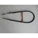 CABLE DE SELECTEUR DE VITESSES SIMCA ARONDE P60