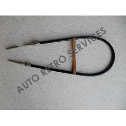 CABLE DE SELECTEUR DE VITESSES SIMCA ARONDE P60