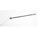 CABLE D'ACCELARATEUR FIAT 124 