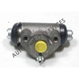 CYLINDRE DE ROUE ARRIERE FIAT 600-850