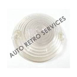 CABOCHON BLANC VEILLEUSE FIAT 600-11/1200