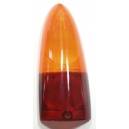 CABOCHON FEU ARRIERE FIAT 12/1500 CAB