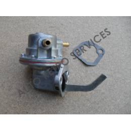 POMPE A ESSENCE FIAT 1100 - FIAT 1200