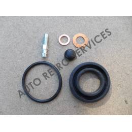 KIT  ETRIER AVANT   SIMCA 1000 D40