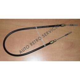 CABLE DE SELECTEUR DE VITESSES ARIANE