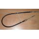 CABLE DE SELECTEUR DE VITESSES ARIANE