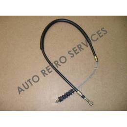 CABLE DE FREIN A MAIN FIAT X 1/9