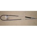 CABLE DE FREIN A MAIN PEUGEOT 204 - 304CC 