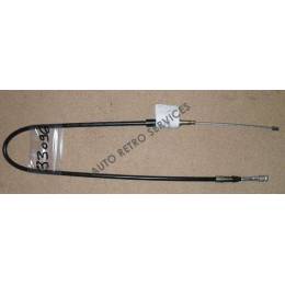 CABLE DE FREIN A MAIN PEUGEOT 504 CC