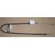 CABLE DE FREIN A MAIN PEUGEOT 504 CC