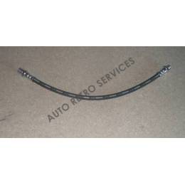 FLEXIBLE  DE FREIN AVANT PEUGEOT 403 