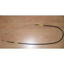 CABLE DE FREIN A MAIN SECONDAIRE PEUGEOT 504