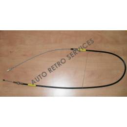 CABLE DE FREIN A MAIN SECONDAIRE PEUGEOT 504