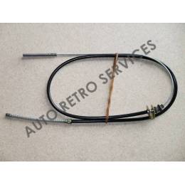 CABLE DE FREIN A MAIN PEUGEOT 403